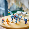 Lego Ninjago 71810 Young Dragon Riyu