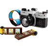 LEGO LEGO Creator 31147 Retro -Fotokamera