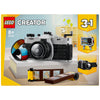 LEGO LEGO Creator 31147 Retro -Fotokamera