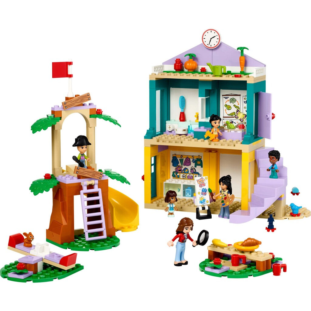 LEGO 42636 Freunde Heartlake City Kindergarten