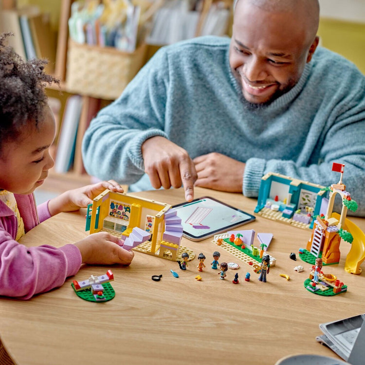 LEGO 42636 Freunde Heartlake City Kindergarten