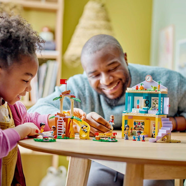 LEGO 42636 Freunde Heartlake City Kindergarten