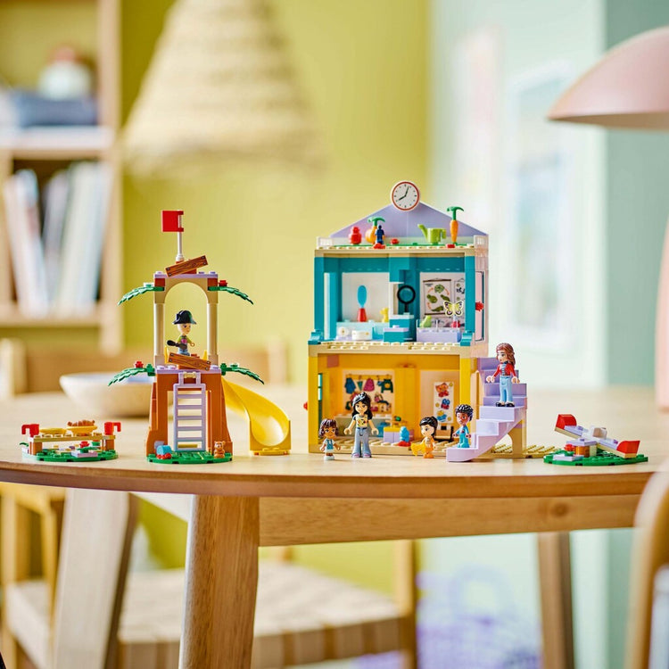 LEGO 42636 Freunde Heartlake City Kindergarten
