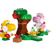 LEGO LEGO Super Mario 71428 Expansion Set: Yoshis eigenartiges Wald