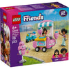 Lego Lego Friends 42643 Baumwoll Süßigkeiten und Roller