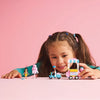 Lego Lego Friends 42643 Baumwoll Süßigkeiten und Roller
