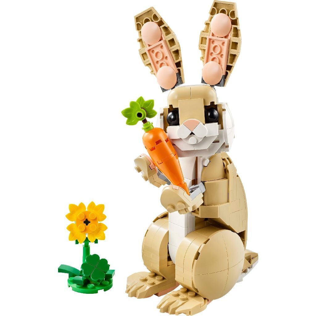 LEGO LEGO Creator 31162 Lief Rabbit
