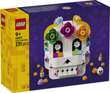 Lego Halloween 40811 – Altar der Toten - afbeelding 1