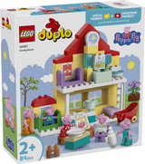 Lego Duplo 10467 Einfamilienhaus - afbeelding 1