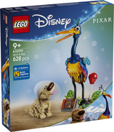 Lego Disney 43290 Kevin und Dug - afbeelding 1