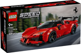 Lego Speed Champions 77254 Sportwagen Ferrari SF90 XX Stradale