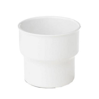 MEPAL Stapelbare Tasse 0.20L Spülmaschine -resistentes Weiß