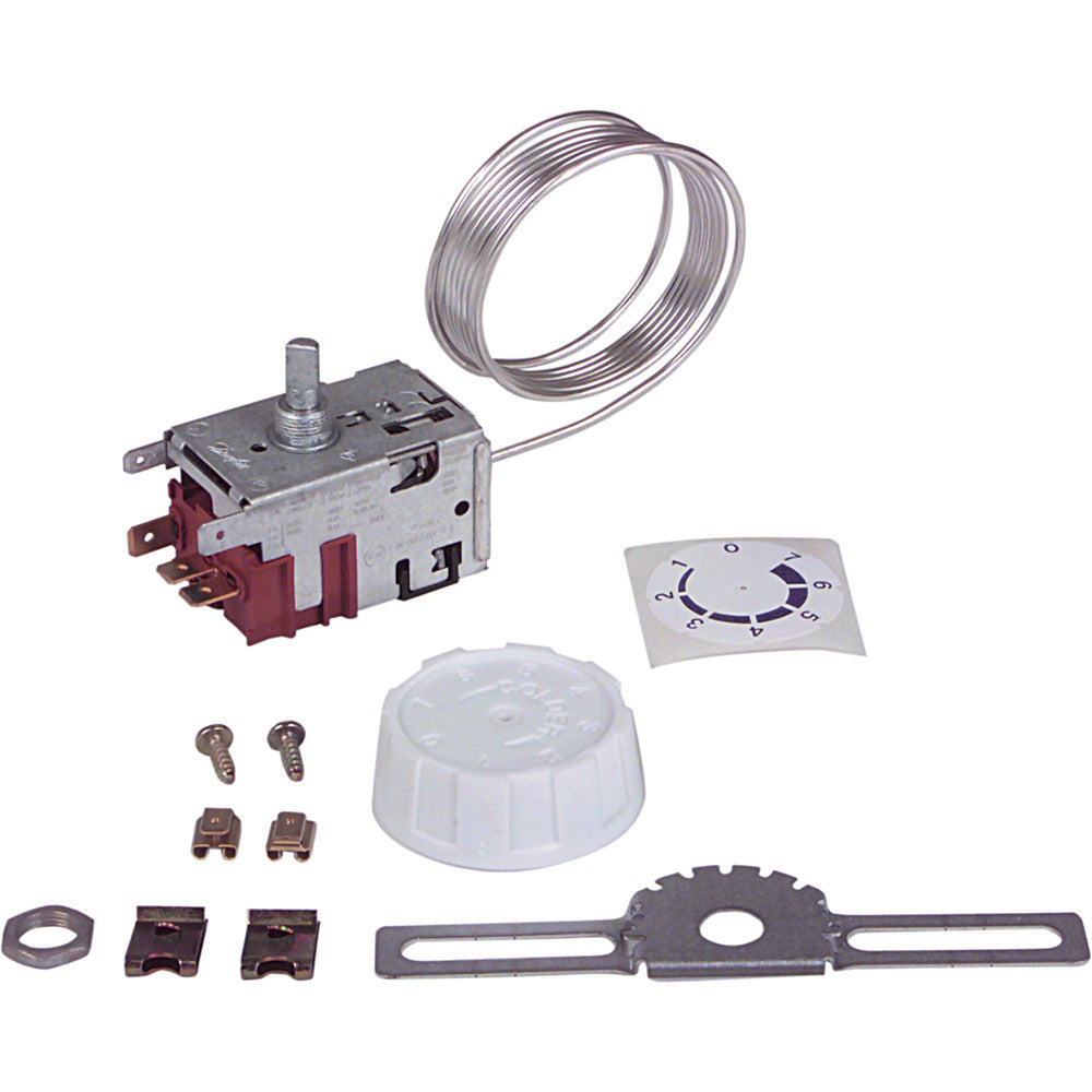 Danfoss 9211030201 1 Thermostat Nr. 1