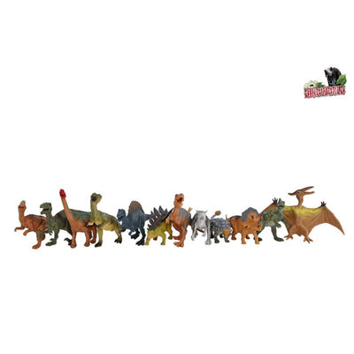 Dinoworld Dinosaurierfiguren
