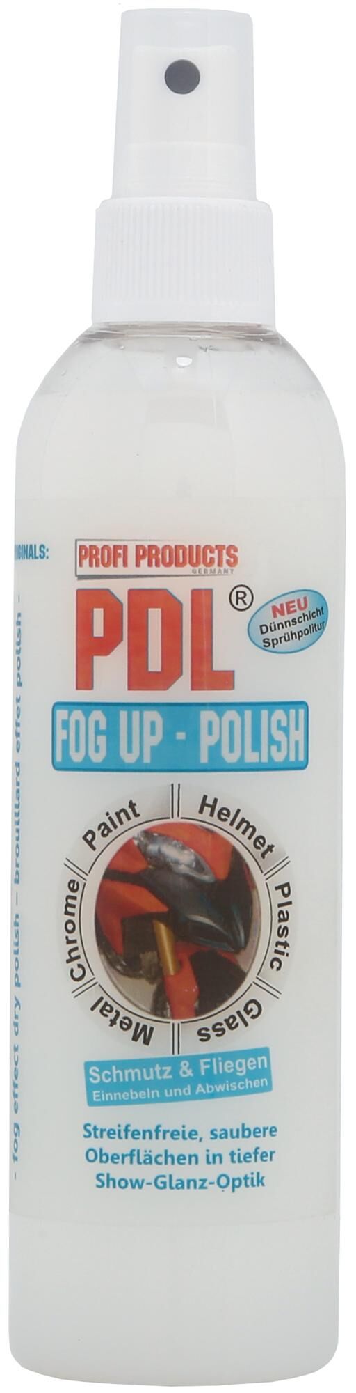 Profi -Produkte nebeln polnische S. 250ml