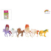 Unicorn Play Figur Farbe, 9 cm