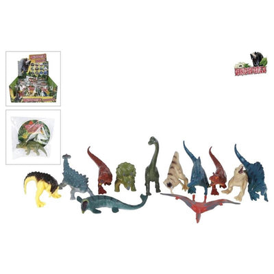 Dinoworld Dinosaurierfigur 8cm
