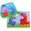Peppa Pig Puzzle Peppa George 24 Teile