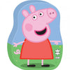 Puzzle Peppa Wutz. 24 Stück. 3+