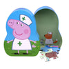 Puzzle Peppa Pig Krankenschwester. 24 Stück