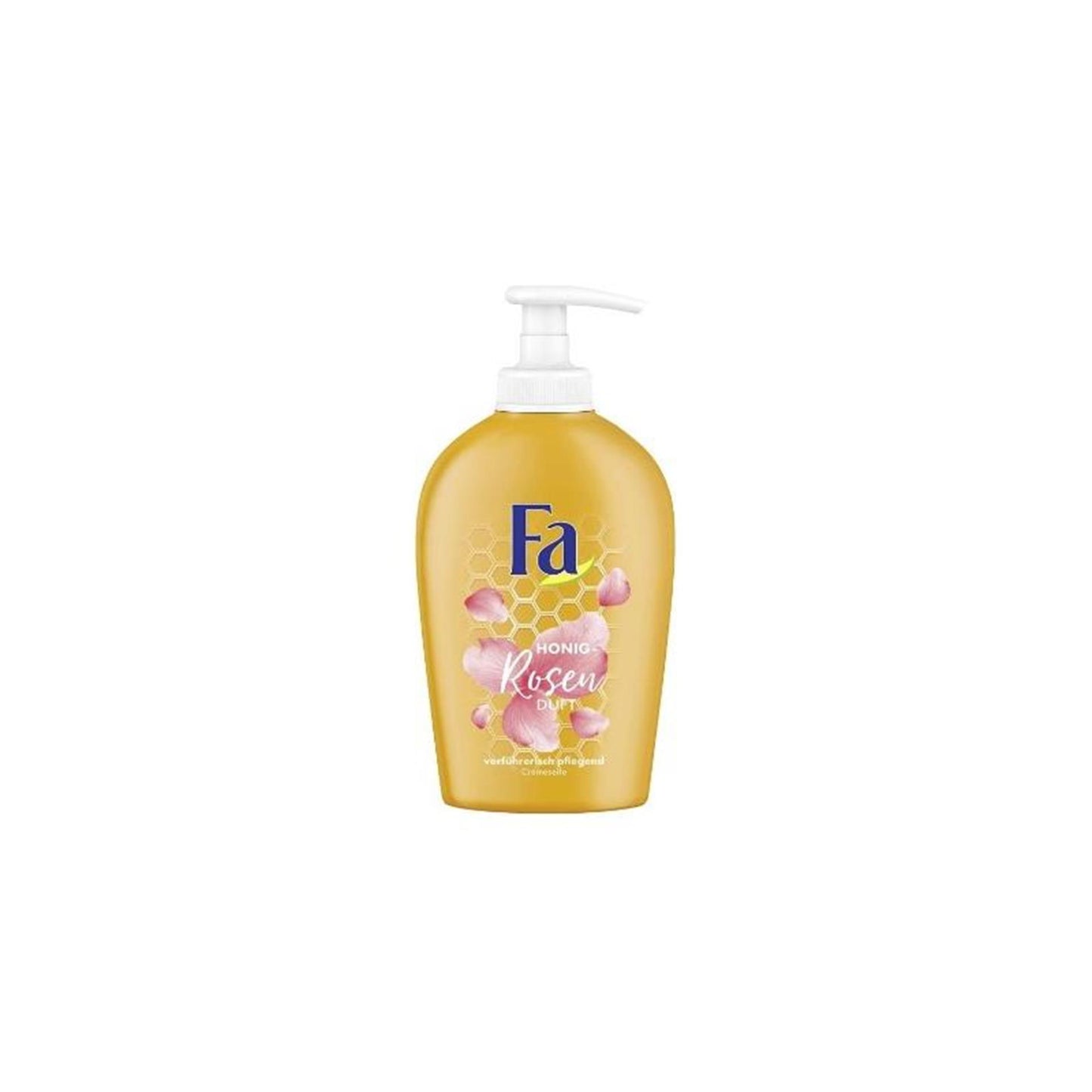 Fa Handseife Honigrose 250ml