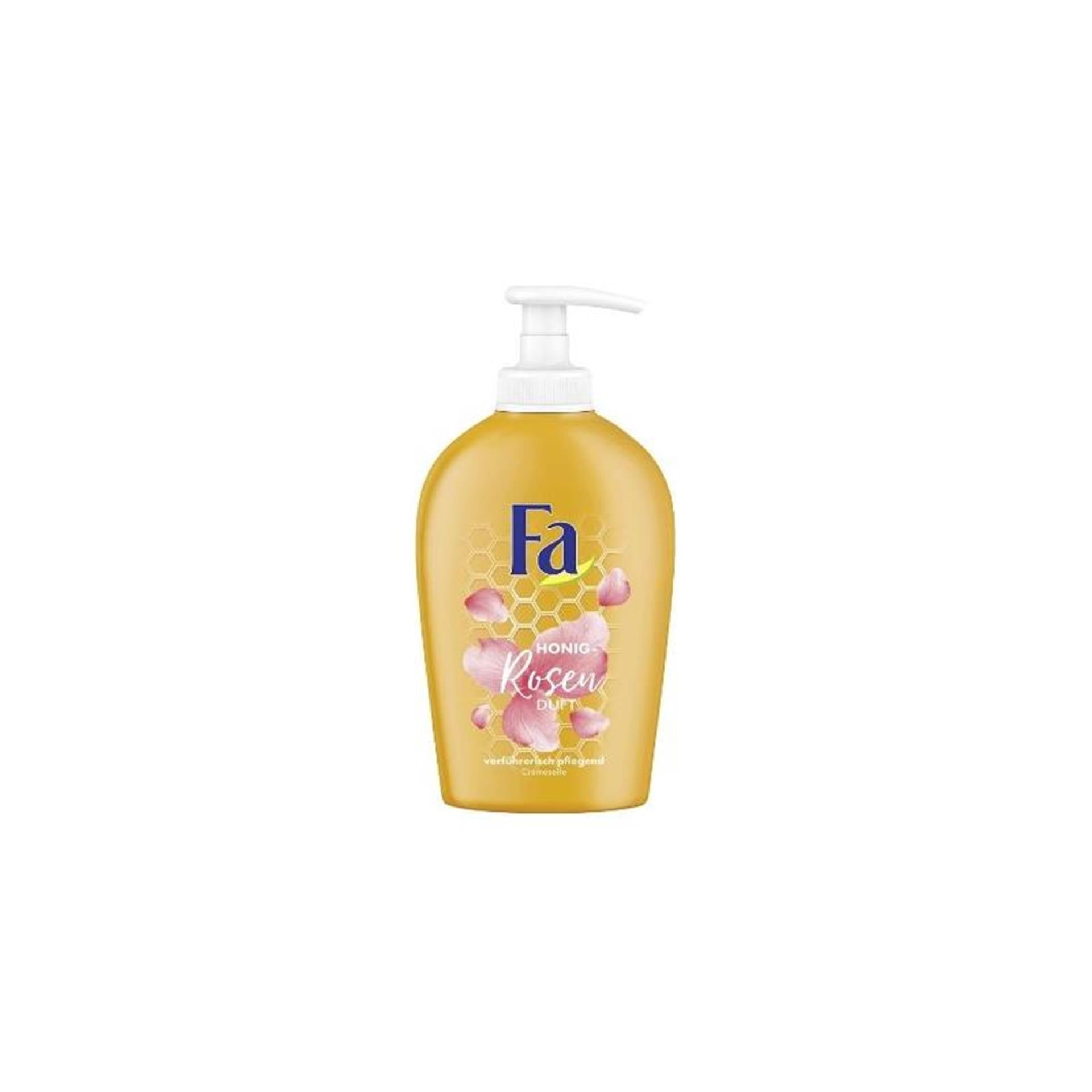 Fa Handseife Honigrose 250ml