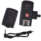 Studioking Radio Trigger Set TRC04H für Speedlite -Kamera -Fliterer