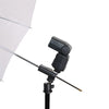Studioking Radio Trigger Set TRC04H für Speedlite -Kamera -Fliterer