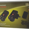 Studioking Radio Trigger Set TRC04H für Speedlite -Kamera -Fliterer