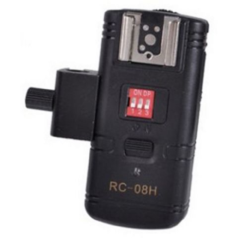 Studioking Receiver TAC04 für TRC04H