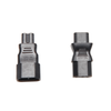 Studioking-Adapter setzen PCA-C7A für C7 bis C14-Lebensmittelkabel ein