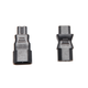 Studioking-Adapter setzen PCA-C7A für C7 bis C14-Lebensmittelkabel ein