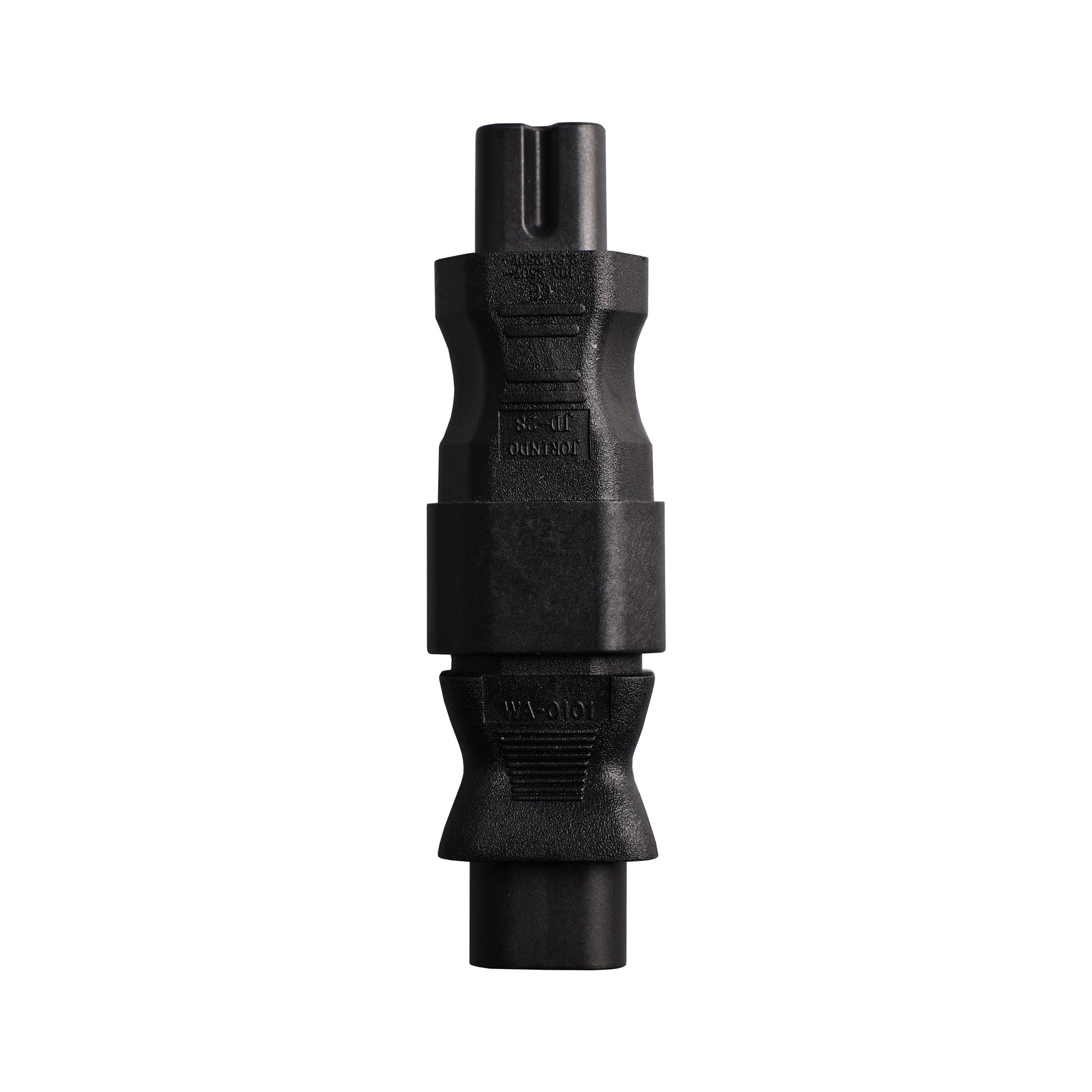 Studioking-Adapter setzen PCA-C7A für C7 bis C14-Lebensmittelkabel ein