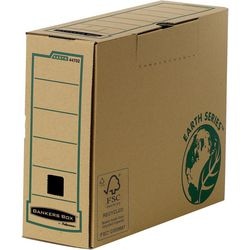 Archivbox Fellowes Earth 4470201 A4 20 Stück