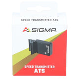 Speed ​​Channel Sigma ATS - afbeelding 3