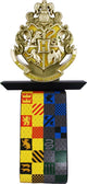 Exquisites Gaming-Kabel, Jungs, Ikone – Harry Potter – Hogwarts-Logo, beleuchteter Telefon-Controller-Ladehalter