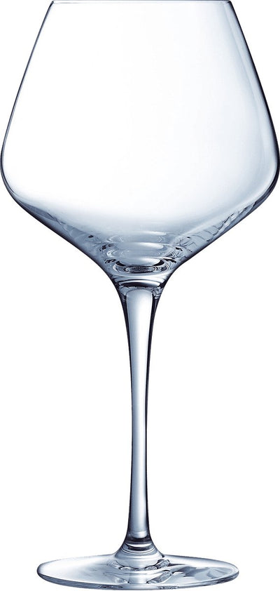 Chef Sommelier Sublym Ballon-Weingläser – 600 ml – 6 Stück