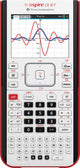 Texas Instruments Grafikrechner ti-nspire™ cx ii-t
