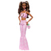 Barbie fab Fashionista Deluxe Flared Jeans