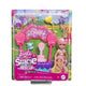Mattel und Stacie Reddingpop Play Set