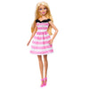 Barbie 65. Jubiläumspuppe
