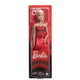 Barbie Fab Puppe 80. Jubiläum rubinrot