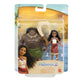 Disney Prinzessin kleine Puppe Vaiana 2er-Pack Vaiana Halbgott