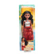 Vaiana Fashion Doll Hero Core Pop