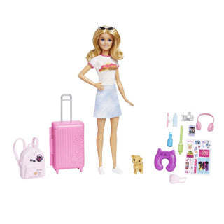 Mattel Dreamhouse Adventures Pop