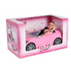 Fleur-Puppe mit Cabrio Deluxe