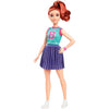 Barbie Fashionsita Cheerleaderin | 2 Stk