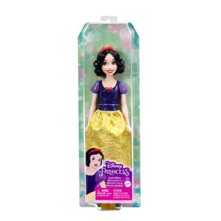 Mattel Schneewittchenpuppe