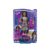 Barbie Feature Co-Lead Doll (nur Sounds)