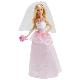 Barbie Dreamtopia mermaid assorti